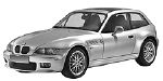 BMW E36-7 P0810 Fault Code