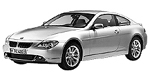 BMW E63 P0810 Fault Code