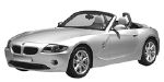 BMW E85 P0810 Fault Code